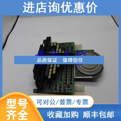 议价ABB 3BHE014105R0001/5SHX26L4510/5SXE05-0154