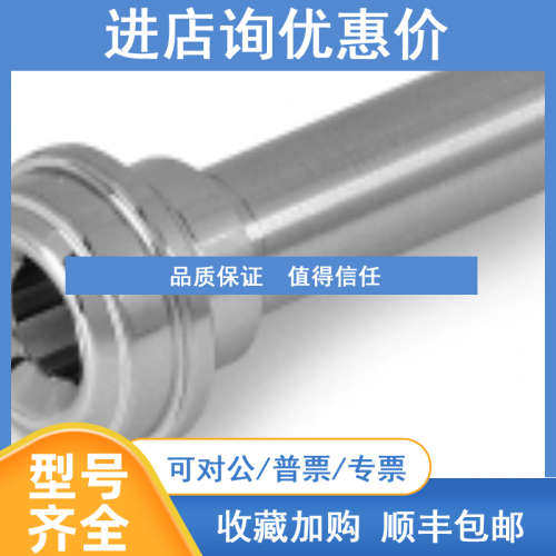 V-GS-1/4-W-E哈姆雷特ham-let1/4焊接GLAND VCR接头HTC密封盖