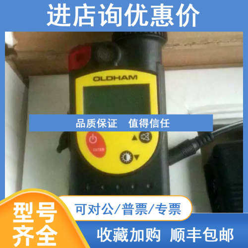 法国OLDHAM奥德姆EX2000型可燃气体检测仪