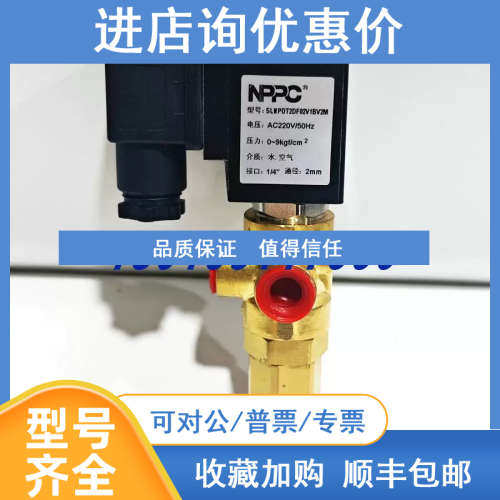 NNPC D04-3101 SLMPDT2DF02V1BV2M