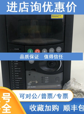 议价GE通用电气 F650BFBF1G0H1C 微机综保装置