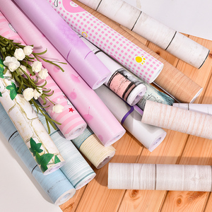 宿舍墙贴防水墙纸