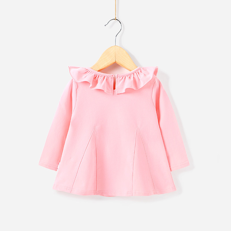 Robe enfant JELLYBABY en coton - Ref 2044035 Image 3