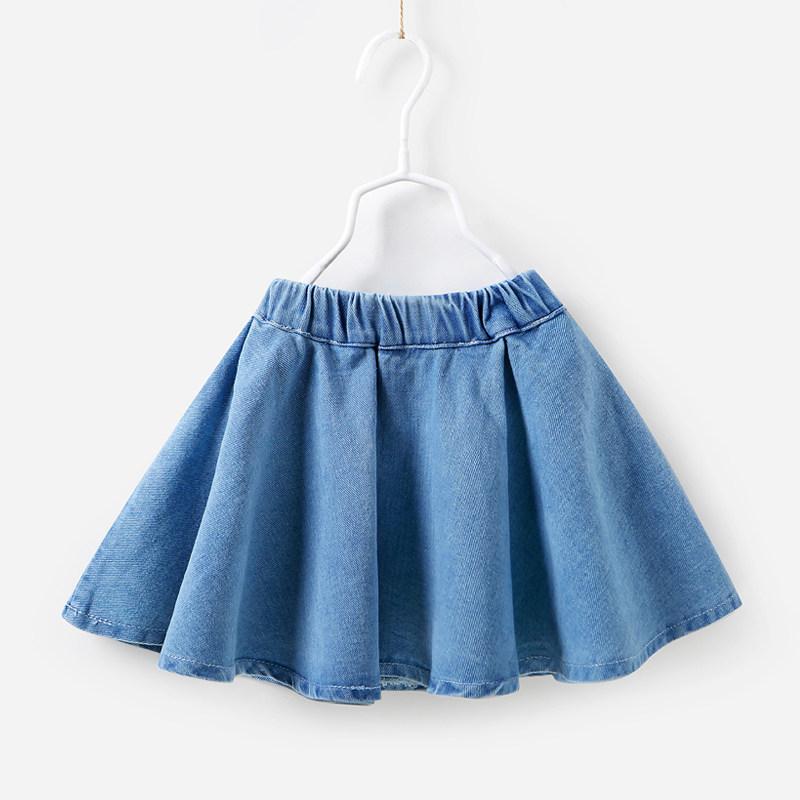 Jupe fillette JELLYBABY - Ref 2050249 Image 3