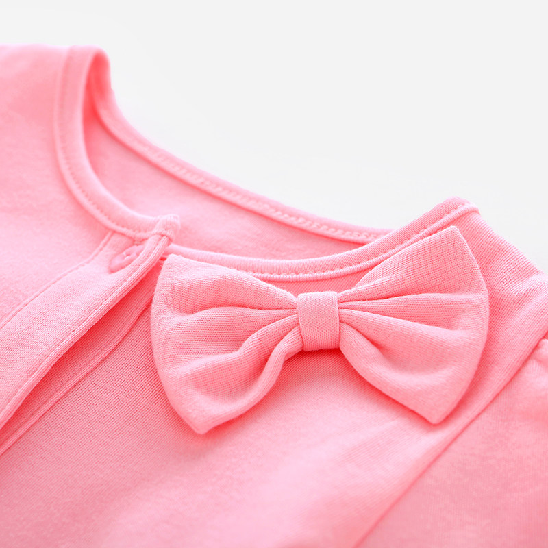 Blouson pour fille JELLYBABY - Ref 2158490 Image 5