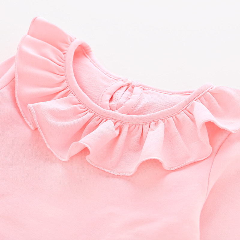 Robe enfant JELLYBABY en coton - Ref 2044035 Image 5