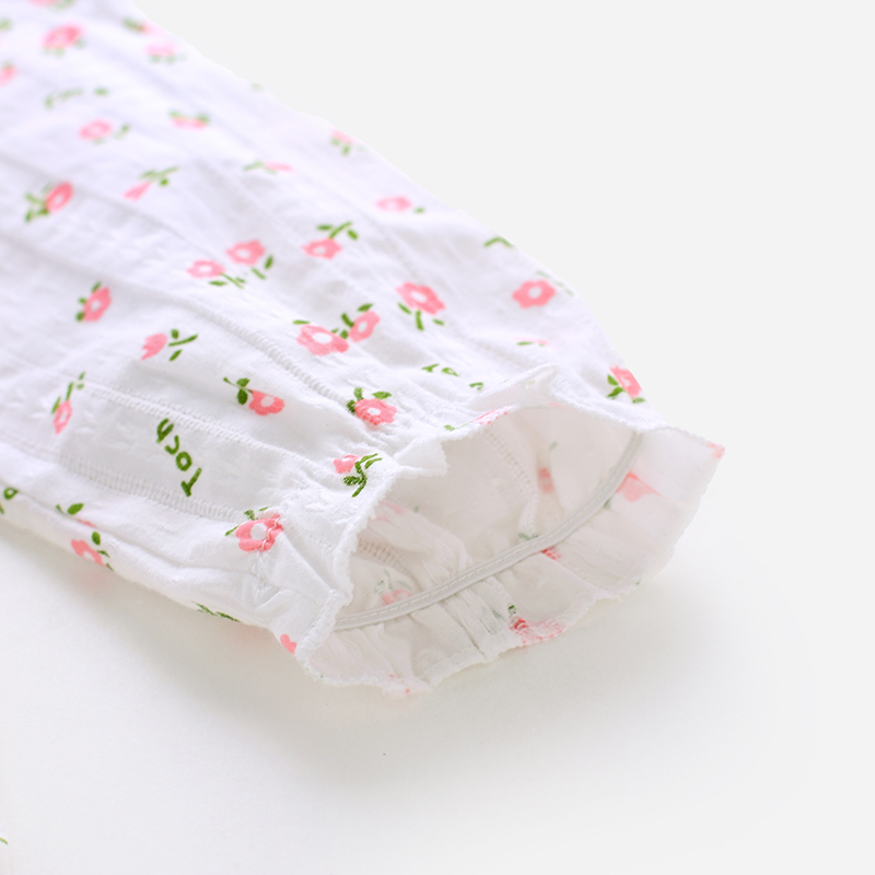 Chemise fille JELLYBABY à manche longue - Ref 2088969 Image 5