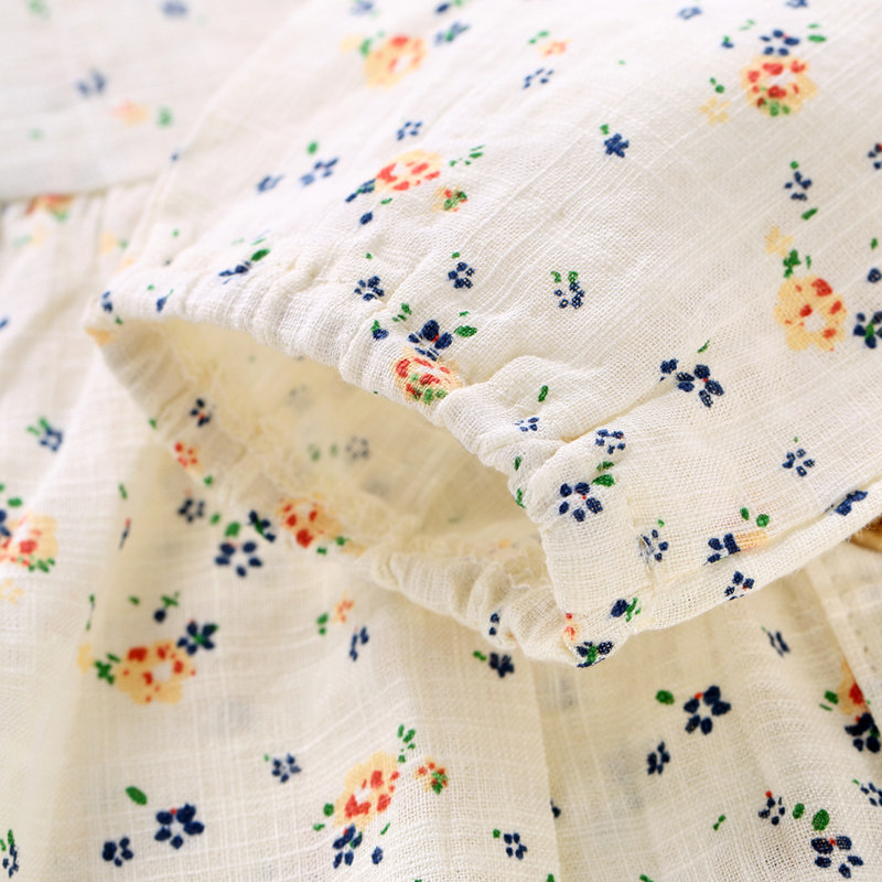 Chemise fille JELLYBABY à manche longue - Ref 2085244 Image 5