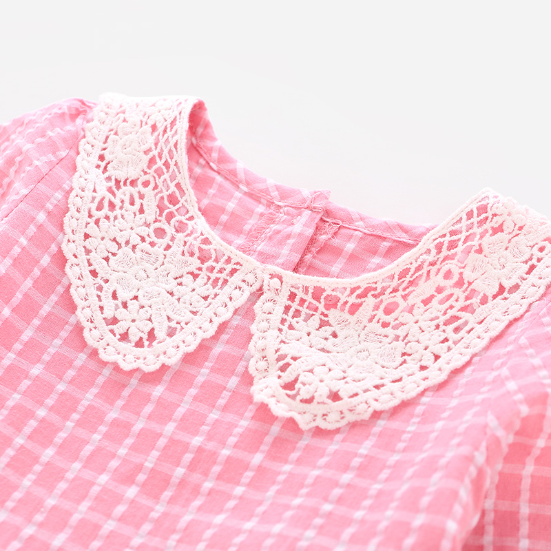 Robes pour fille JELLYBABY - Ref 2043945 Image 5