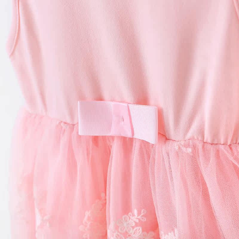Robe enfant JELLYBABY en coton - Ref 2044931 Image 4