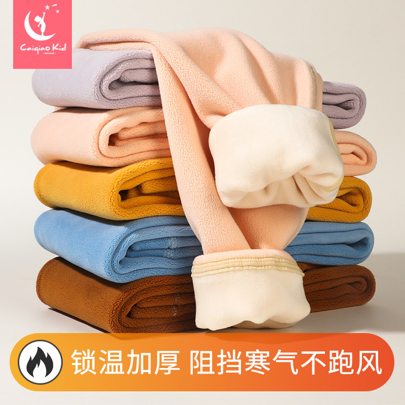 ��ͯ���޼Ӻ���㴿��ҡ����Ůͯ��ë����ͯ�޿��д�ͯ�߿㱣ů�� 39Ԫ