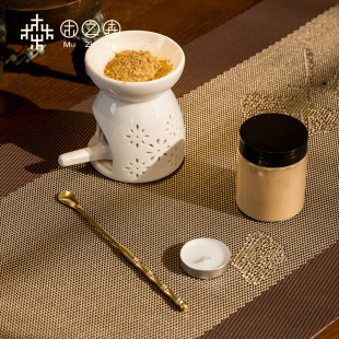 蜡烛熏香套装 宠粉专享 昕昕推荐