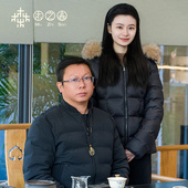 昕昕推荐 2000年萃廖总私藏古法柴烧老油膏