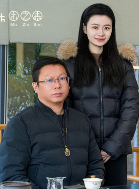 【昕昕推荐】2000年萃廖总私藏古法柴烧老油膏