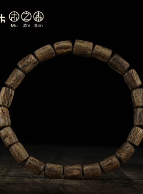 香港天然金丝保真手串