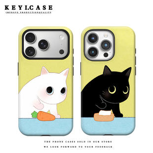 适用vivoX200手机壳情侣X200Ultra可爱X100S菲林X200S萝卜X90S猫咪X70超萌S30二合一S20Pro网红ins风S18Pro卡