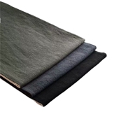 棉麻布艺茶席防水禅意桌旗大号煮茶桌布旗桌垫茶具定制纯色茶巾