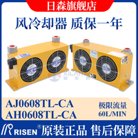 risen日森正品aj0608風(fēng)冷卻器