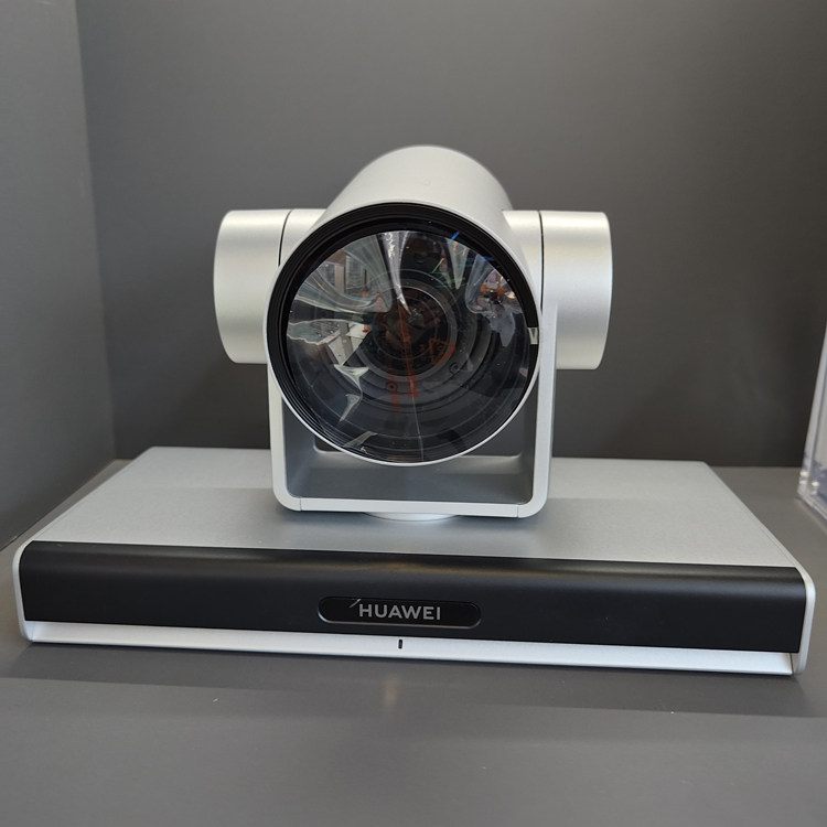 华为视频会议摄像头4k高清camera200-c会议平板 电脑 摄像头 白色