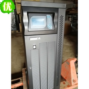 三进三出外接电池 8KW高频在线式 科华YTR3310 UPS不间断电源10KVA