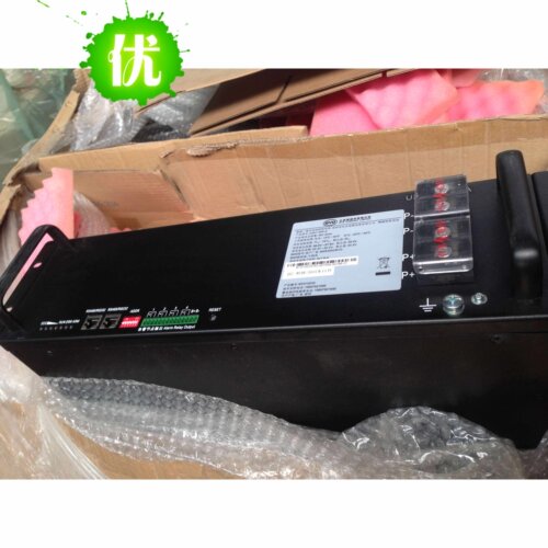 比亚迪48V50AH锂电池 比亚迪锂电池U3A1-50P-A，16串硬包