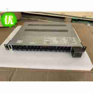 中兴ZXDUPA-DDN103直流PDU电源分配器 1U直流分配单元