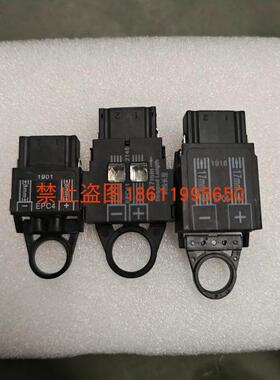 华为DCDU-12B 12A 12C直流配电单元 ETP48100-B1 EPU05A EPC5插头