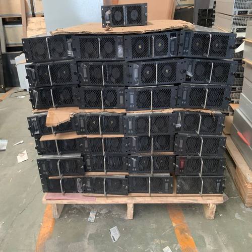 华为30A1000V充电桩模块