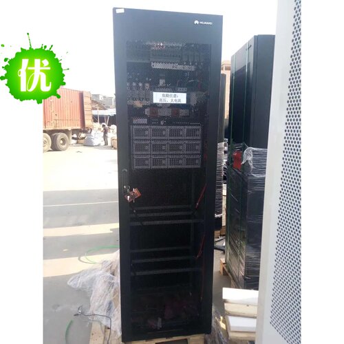 华为高频开关电源TP48600B-N20A1