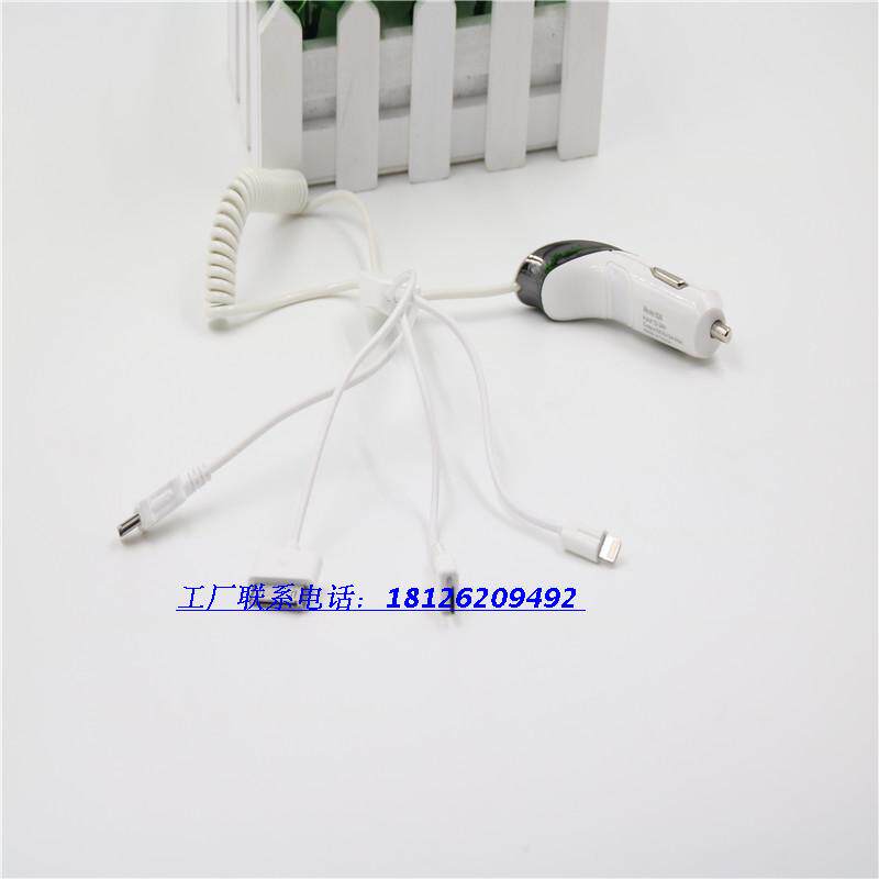 chargeur 2.1A, 2A - Ref 1302035 Image 4