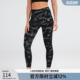 长裤 瑜伽服训练服健身裤 女弹力修身 bdpowerup春秋运动瑜伽裤