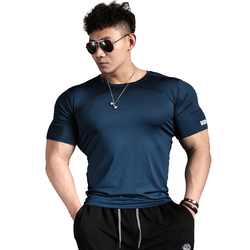 Tenue de sport homme BODYDREAM BD15C810 en polyester - Ref 466424 Image 5