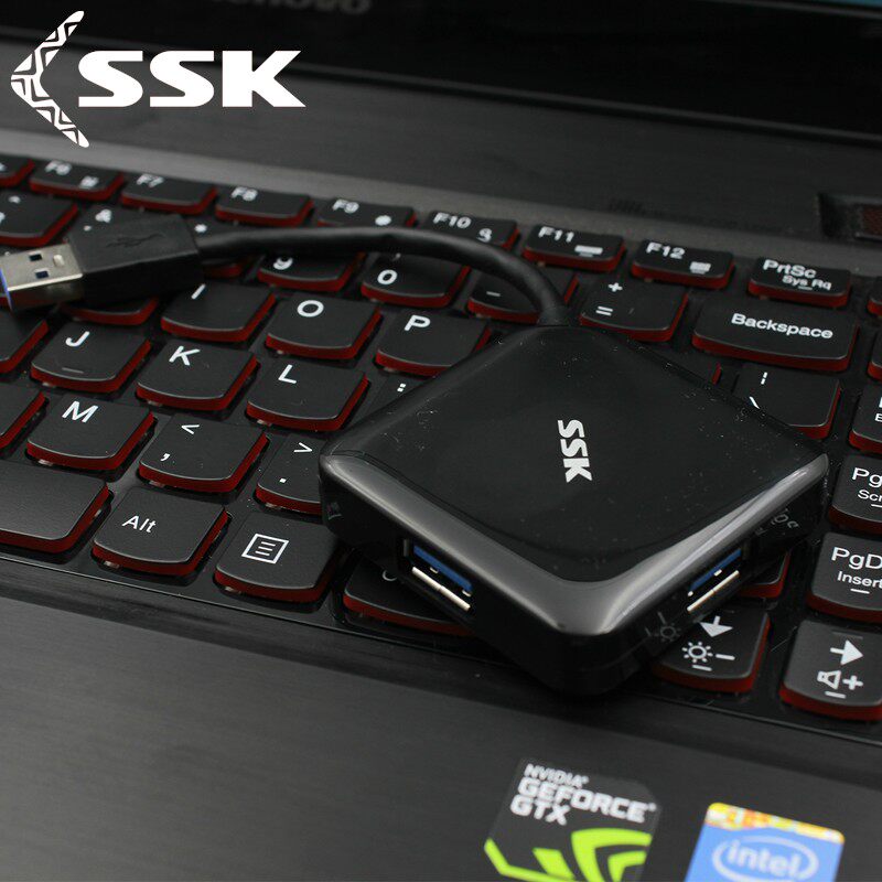 Hub USB - Ref 365707 Image 4