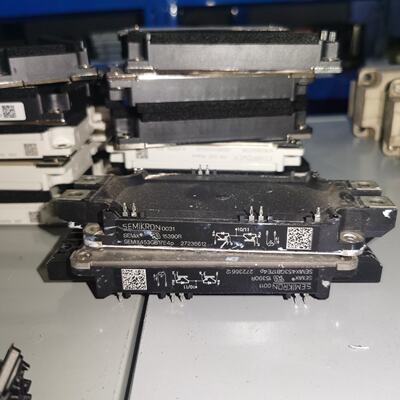SEMIX453GB17E4p SEMIX453GB12E4议价及维修！