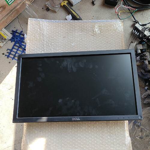 戴尔Dell E2016HV 19.5寸显示器，原装件，—议价