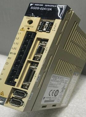 议价YASKAWA ELECTRIC SERVO AMPLIFI可维修