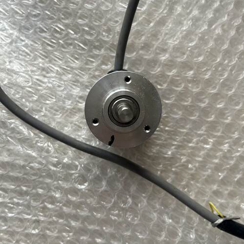 布瑞特BRT38-COM1024-RT1绝对值旋转编码器，拆--议价商品