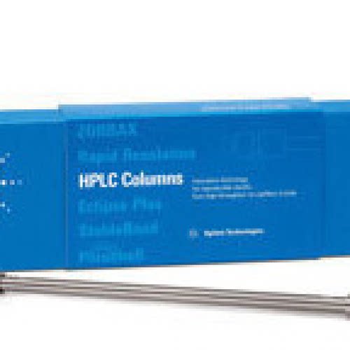 议价美国Agilent安捷伦 518925-902 TC-C18液相色谱柱