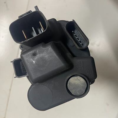 议价The Electroc Power Steering Motor In Cadillac Models Is