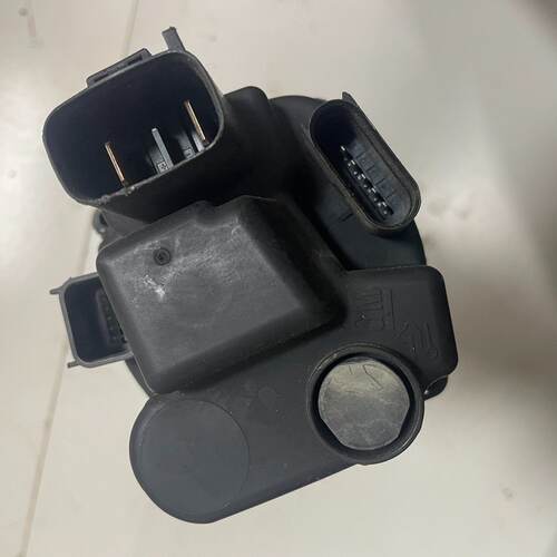 议价Electroc Power Steering Motor For Cadillac Models Produc