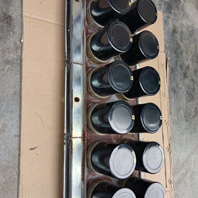 议价Frequency Converter 315Kw Capacitor Group 12 Pcs Normal