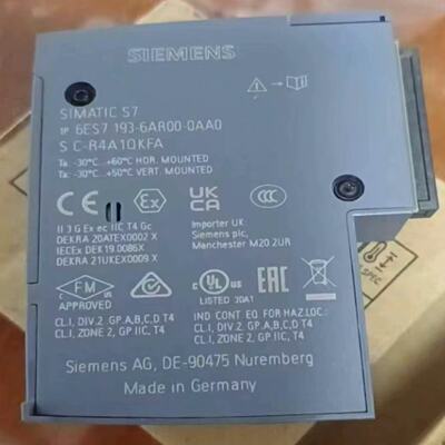 询-6ES71936AR000AA0ET200SP总