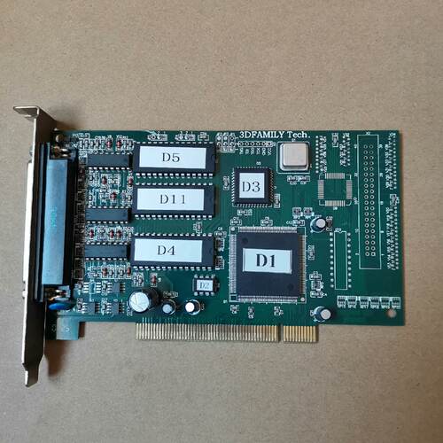 雷赛ENC7400V2.13DFAMILYTECH运-议价