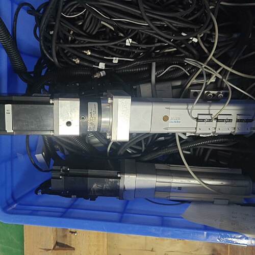 询价FESTO工业气缸型号ESBTBS40755P有需