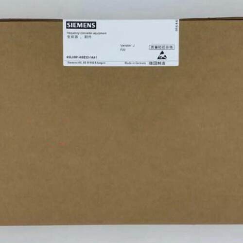 6SL33516FE326AA1西门子全新原装正品1议价