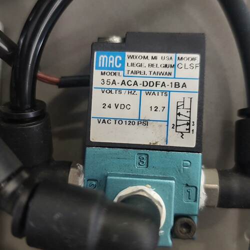 【询价】MAC电磁阀35A-ACA-DDFA-1BA适用