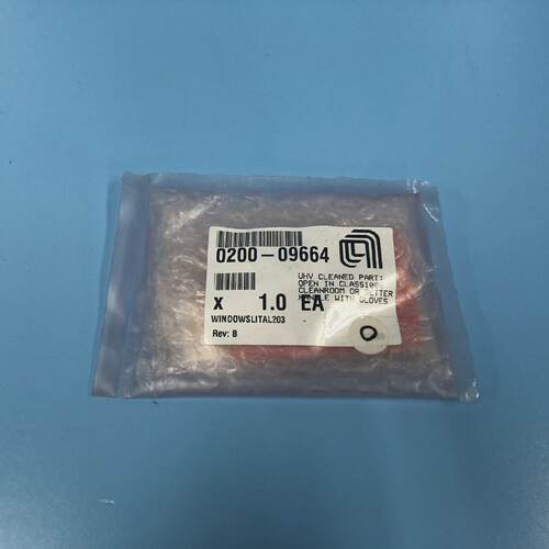 3420103AMAT应用020009664窗口AL203全新