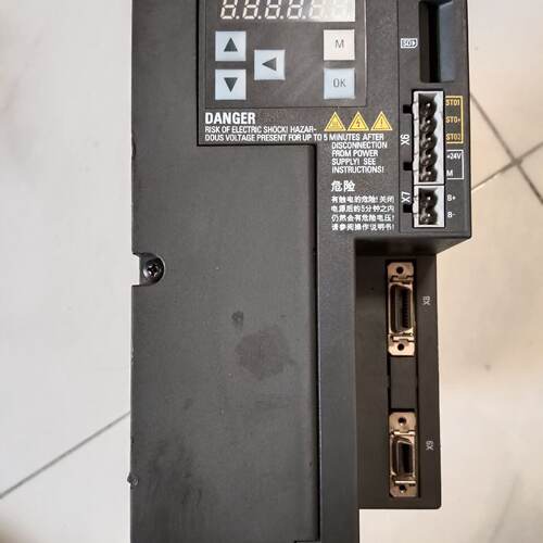 询价-6sl32105fe120uf0成色型号样式如图有
