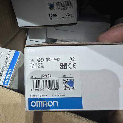 询价-安全继电器G9SXNS202RT电压DC24
