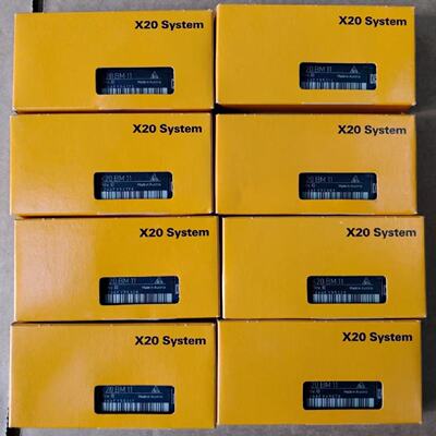 议价X20SC2432 X20SI2100 X20SI4100 贝加莱模块现货包邮议价